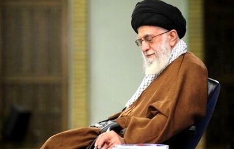 پیام رهبر انقلاب به یادواره‌ ۲۴۰۰ شهید بخش کن تهران