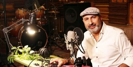 ماجرای کرونا گرفتن مجری تلویزیون