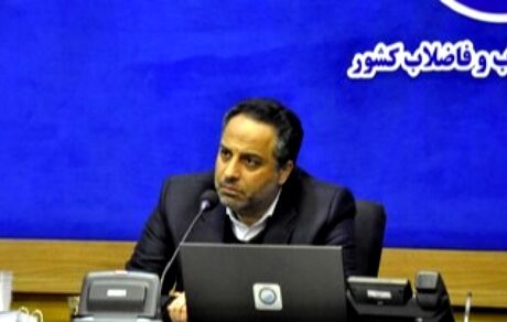 پارک علم و فناوری صنعت آب و فاضلاب راه‌اندازی خواهدشد