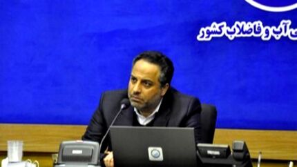 پارک علم و فناوری صنعت آب و فاضلاب راه‌اندازی خواهدشد