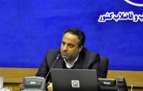 پارک علم و فناوری صنعت آب و فاضلاب راه‌اندازی خواهدشد