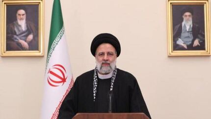 ملت ایران همواره در کنار مردم آزادی‌خواه فلسطین ایستاده است