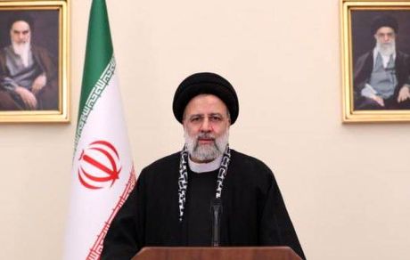 ملت ایران همواره در کنار مردم آزادی‌خواه فلسطین ایستاده است