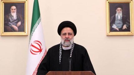 ملت ایران همواره در کنار مردم آزادی‌خواه فلسطین ایستاده است
