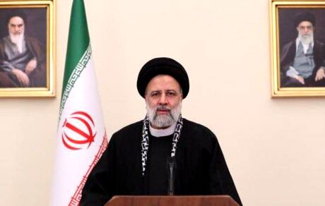 ملت ایران همواره در کنار مردم آزادی‌خواه فلسطین ایستاده است