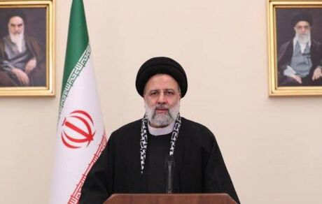 ملت ایران همواره در کنار مردم آزادی‌خواه فلسطین ایستاده است