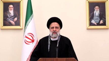 ملت ایران همواره در کنار مردم آزادی‌خواه فلسطین ایستاده است