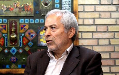 میرلوحی: مگر ما اصلاح‌طلبان قسم خوردیم عارف همیشه در رأس باشد؟