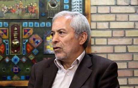 میرلوحی: مگر ما اصلاح‌طلبان قسم خوردیم عارف همیشه در رأس باشد؟