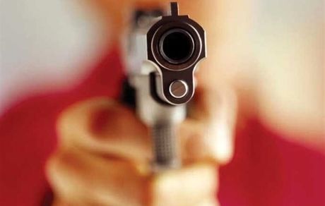 مرد جوان بعد از قتل همسرش، خودکشی کرد