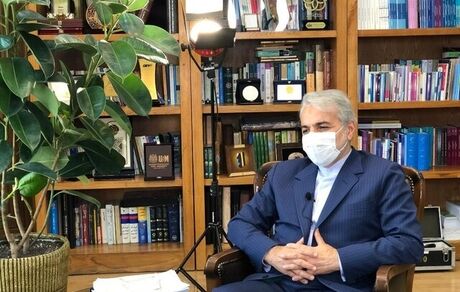 رییس سازمان برنامه و بودجه: امکان توزیع الکترونیکی کالای اساسی برای همه وجود ندارد