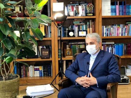 رییس سازمان برنامه و بودجه: امکان توزیع الکترونیکی کالای اساسی برای همه وجود ندارد