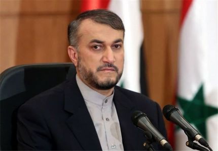 وزیر امور خارجه دوباره به سوریه رفت