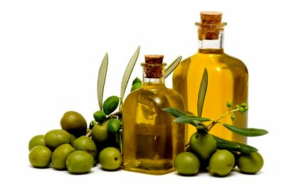 هشدار درخصوص روغن زیتون‌های تقلبی
