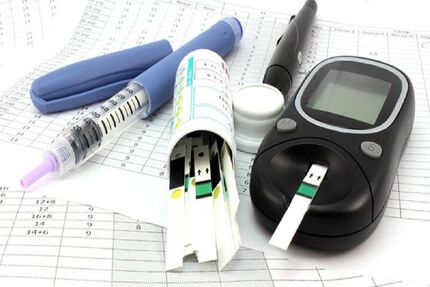 ۲۰ میلیون دیابتی و پیش‌دیابتی در ایران داریم / دیابت نوع ۲ به کودکان ۱۱ ساله رسیده است