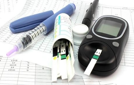 سن دیابت در ایران به ۲۰ سال رسیده است