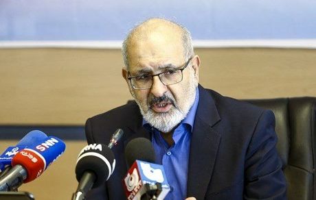 استعفای رییس سازمان سنجش رد شد