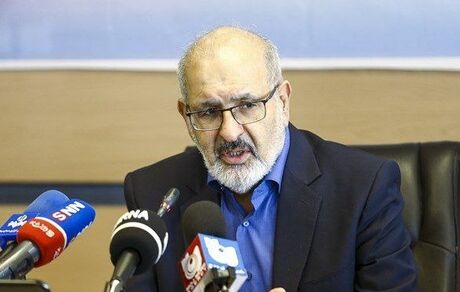 استعفای رییس سازمان سنجش رد شد