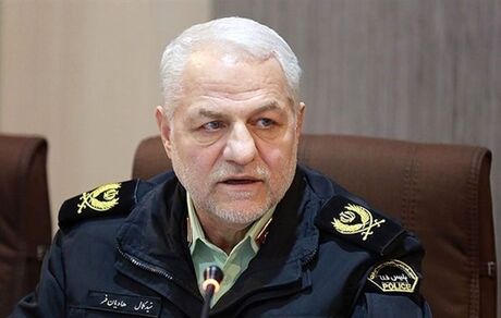 گواهینامه‌ها سه رنگ می‌شود / ۱۳۱ میلیون برگه جریمه در سال ۱۴۰۱ صادر شد