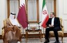 رایزنی عراقچی با وزیر خارجه قطری