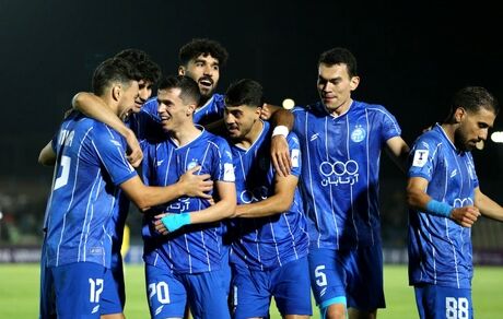 امیدهای استقلال با یک برد راحت در لیگ قهرمانان سطح دو آسیا زنده شد