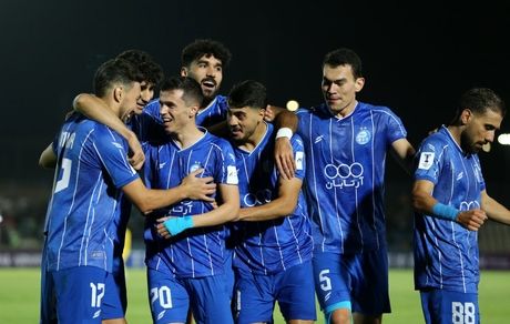 امیدهای استقلال با یک برد راحت در لیگ قهرمانان سطح دو آسیا زنده شد