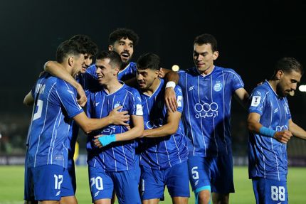 امیدهای استقلال با یک برد راحت در لیگ قهرمانان سطح دو آسیا زنده شد