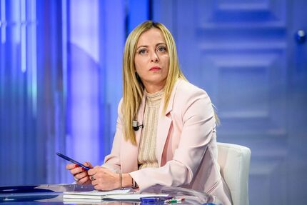 نخست وزیر ایتالیا: با ترامپ درگیر نشوید