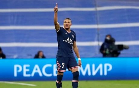 ناراحتی ام‌باپه از اتفاقات پی‌اس‌جی / کیلیان درخواست جدایی می‌کند