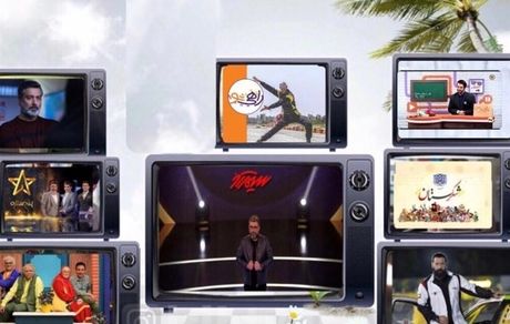 پخش خندوانه و کلاه قرمزی از تلویزیون برای دو هفته تعطیلی کرونایی