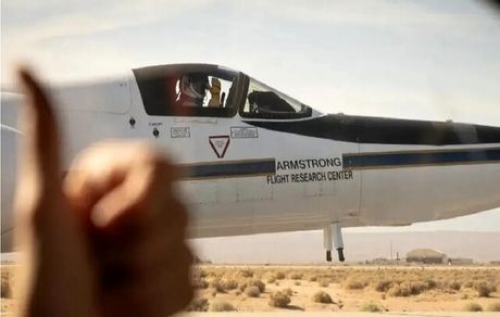 شناسایی ذخایر لیتیوم از ارتفاع ۶۰ هزار فوتی توسط ناسا