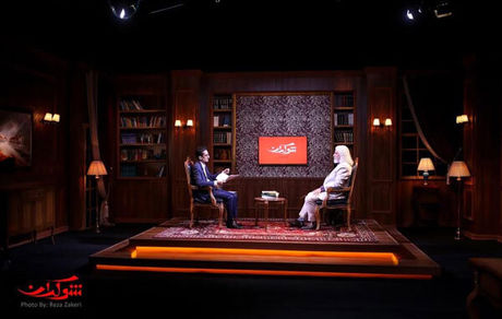 مهمان اولین قسمت «شوکران» مشخص شد/ واکاوی شورش‌های اجتماعی معاصر