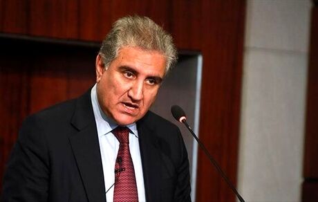 قریشی: طالبان اجازه نفوذ داعش در افغانستان را نخواهند داد
