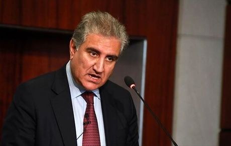 قریشی: طالبان اجازه نفوذ داعش در افغانستان را نخواهند داد