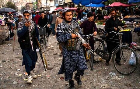 طالبان، یک‌صد نفر از وابستگان دولت قبلی افغانستان را کشتند