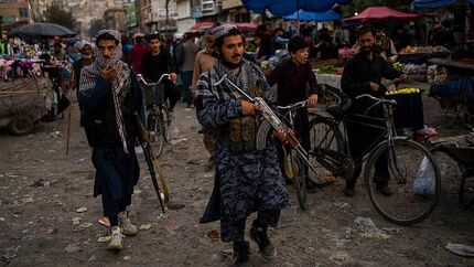 طالبان، یک‌صد نفر از وابستگان دولت قبلی افغانستان را کشتند
