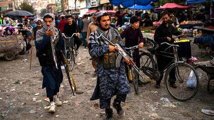 طالبان، یک‌صد نفر از وابستگان دولت قبلی افغانستان را کشتند