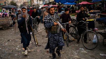 طالبان، یک‌صد نفر از وابستگان دولت قبلی افغانستان را کشتند