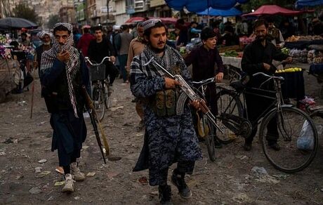 طالبان، یک‌صد نفر از وابستگان دولت قبلی افغانستان را کشتند