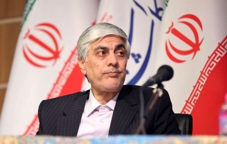 وزیر ورزش: ۳۳۰۰ طرح نیمه‌تمام ورزشی در کشور داریم