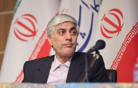 وزیر ورزش: ۳۳۰۰ طرح نیمه‌تمام ورزشی در کشور داریم