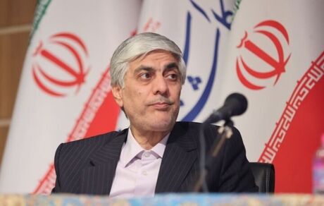 وزیر ورزش: ۳۳۰۰ طرح نیمه‌تمام ورزشی در کشور داریم