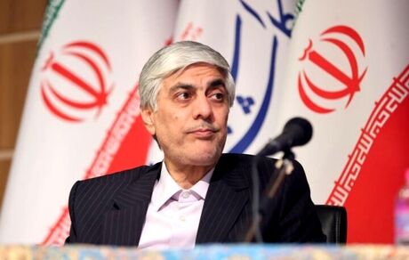 وزیر ورزش: ۳۳۰۰ طرح نیمه‌تمام ورزشی در کشور داریم