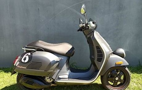 قیمت وسپا هم میلیاردی شد