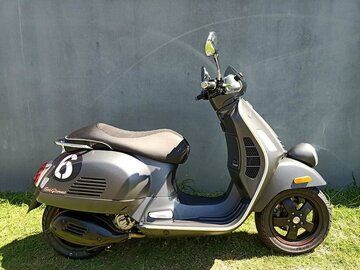 قیمت وسپا هم میلیاردی شد