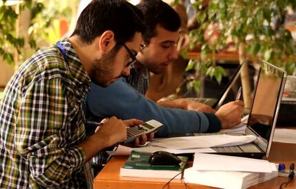 
زمان و نحوه ثبت‌نام آزمون زبان دکتری پیام نور اعلام شد
