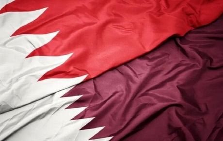 روابط دیپلماتیک قطر و بحرین پس از ۶ سال از سرگرفته شد