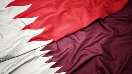روابط دیپلماتیک قطر و بحرین پس از ۶ سال از سرگرفته شد