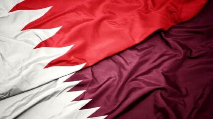 روابط دیپلماتیک قطر و بحرین پس از ۶ سال از سرگرفته شد