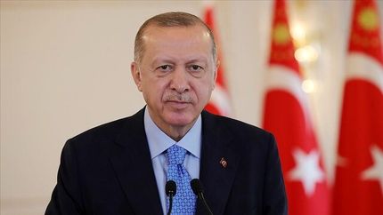 اردوغان: نمی‌توانیم تحریم‌های سوئد علیه ترکیه را نادیده بگیریم